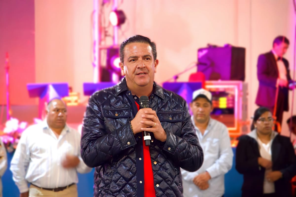 ZEMPOALA CELEBRA EL DÍA DE LAS MADRES