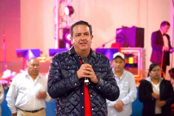 ZEMPOALA CELEBRA EL DÍA DE LAS MADRES