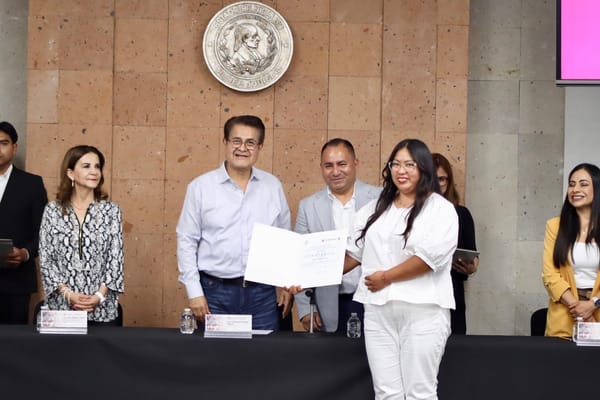 Poder Judicial y Secretaría de Gobierno impulsan la cultura de paz en Hidalgo